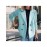 Women'S Lightweight Tailored Blazer Jacket - Structured Lapel Collar & Button Front Closure, H-Line Silhouette with Lapel Collar & Structured Waist, All-Season Casual to Formal Coat for Business, Office, Casual Attire - Solid Color Tailored Fit (No