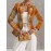 New Women'S Elegant Long Sleeve Blazer - Structured X-Silhouette Tailored Fit, Solid Color All-Season Versatile Coat with Single-Breasted Button Front Closure, H-Line Silhouette & Classic Notch Lapel Collar, Office to Party Jacket for Formal &