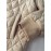 Women's Beige Winter Jacket - Elegant Casual Long Sleeve Coat with Collar & White Piping Trim, Structured Outerwear for, Commute & Casual Attire, Machine Washable Non-Stretch Blazer (No Belt), Fall Jacket Women, Womens Coats And Jackets, Coats For Women, Jackets For Women Winter, Fall Coats For Women, Coats For Women Winter, Fall Jackets For Women, Coats, Coat For Women, Long Jackets For Women