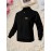 Women'S Red Midwife Graphic Zip-Up Jacket - Casual Long Sleeve Outerwear with