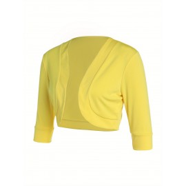 Women'S Summer Cardigan Jacket