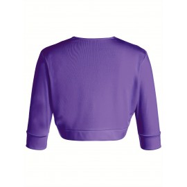 Women'S Summer Cardigan Jacket