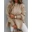 Women'S Oversized Grey Sweater - Soft High Neck Winter Warmth, All-Season Cozy Pullover, Trendy Casual & Formal Wear, Versatile Layering Piece for Everyday Outfits (No Bulk, Durable & Comfortable)