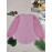 Women's Fashion Long Sleeve Casual Shirt
