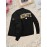Women'S Red Midwife Graphic Zip-Up Jacket - Casual Long Sleeve Outerwear with