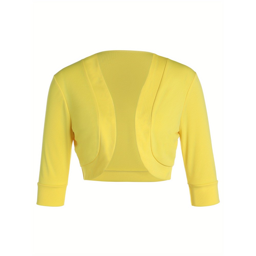 Women'S Summer Cardigan Jacket